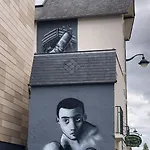 Le Breizh Jab Appartement