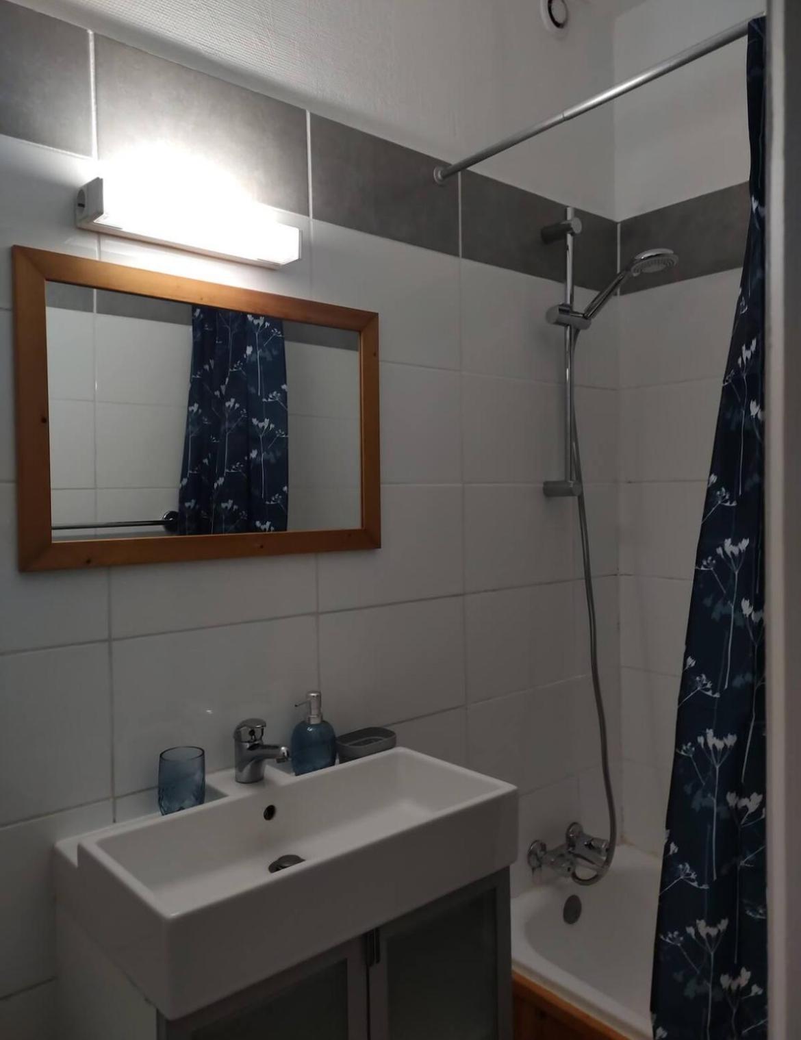 Appartement Le Breizh Jab *