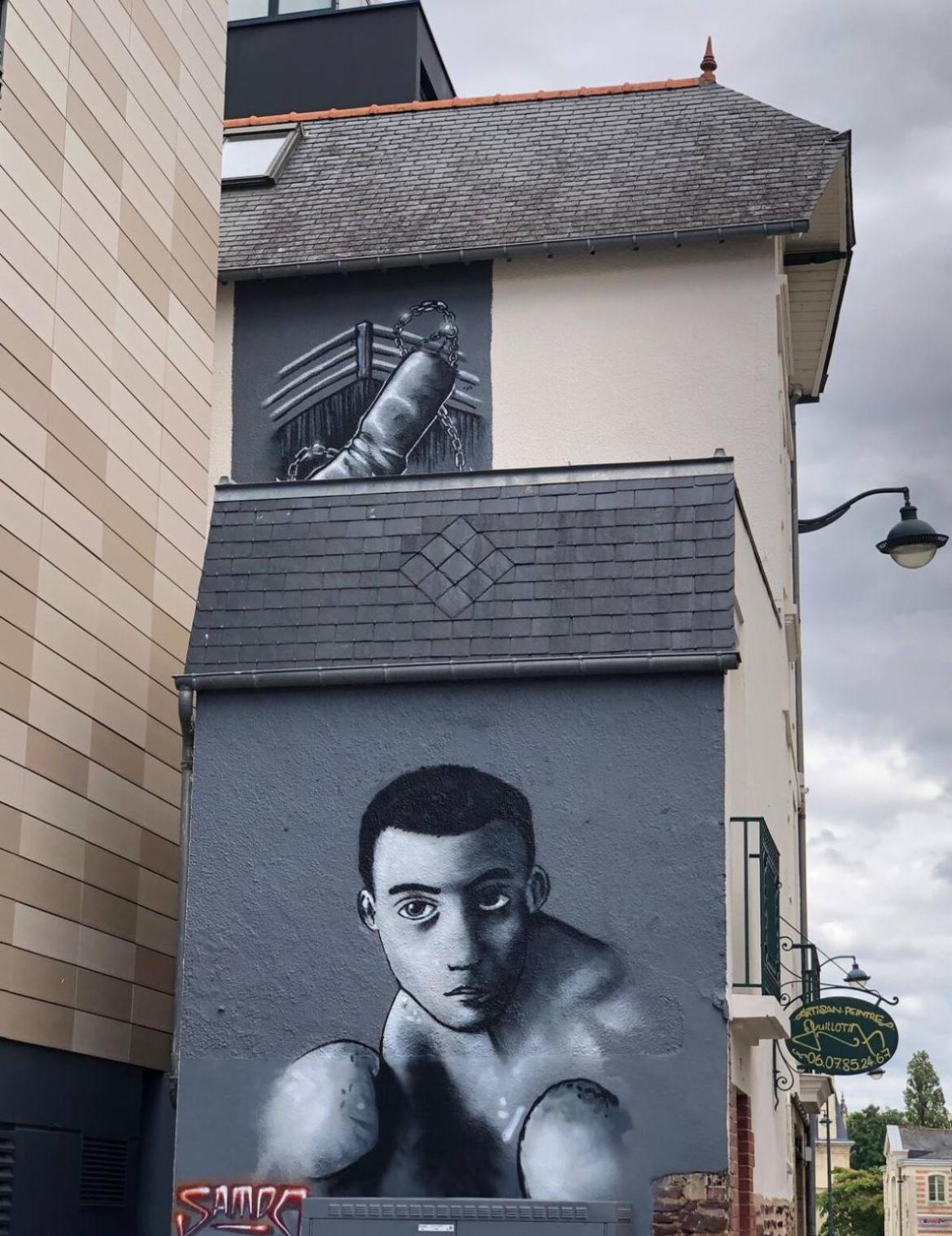 Le Breizh Jab Rennes