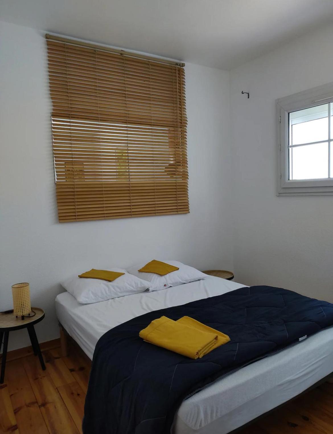 Appartement Le Breizh Jab *
