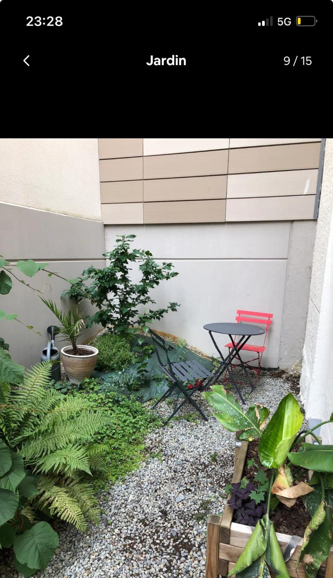 Le Breizh Jab Appartement *